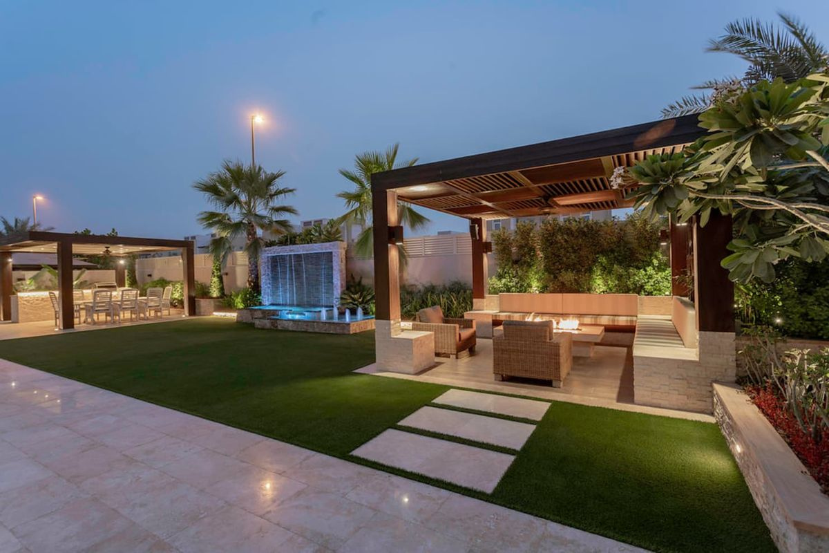 Best Landscape Services in Dubai UAE: Transform Your Villa’s Outdoor Space in 2026