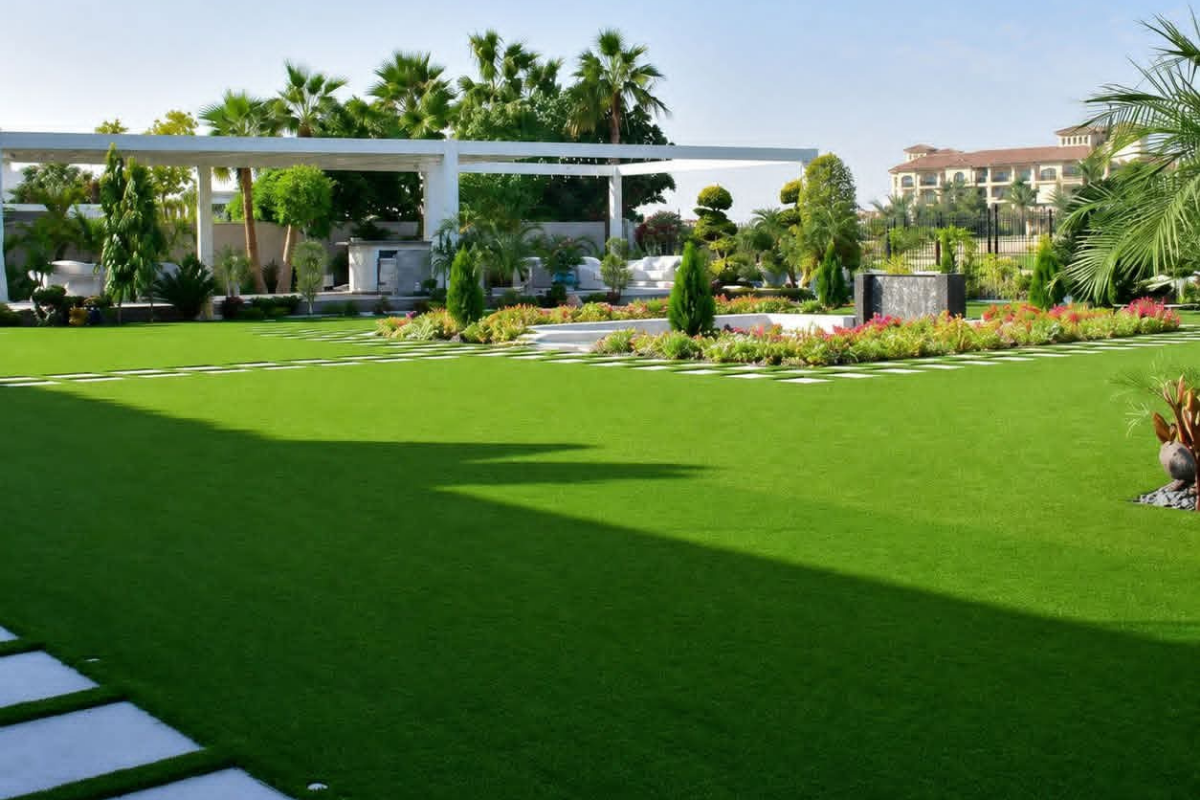 Cerijolandscaping-Artificial-And-Natural-Grass