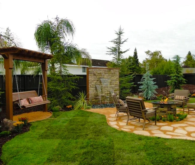 Elegant-Style-Landscape