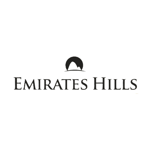 Emirates hills