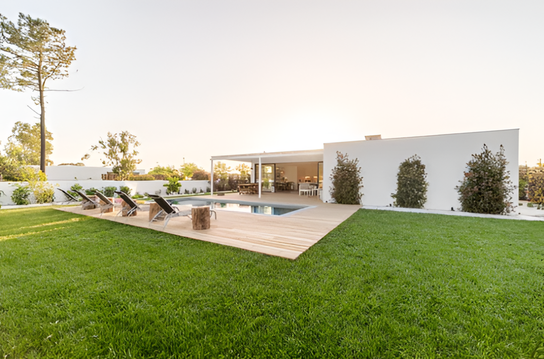 Installationofgrass