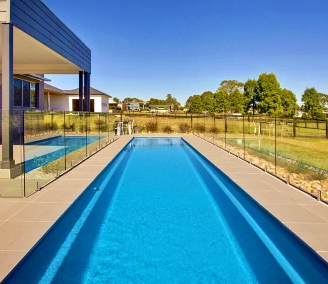 Lap-Pool