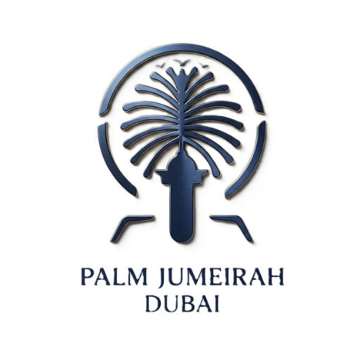 Palm Jumeirah Dubai