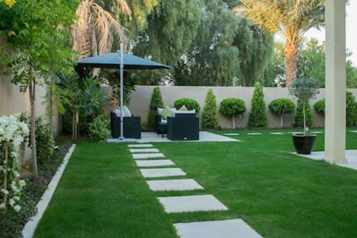 Softscape-Landscaping
