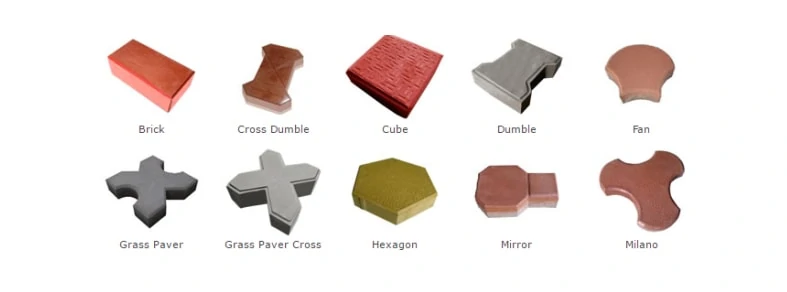 Types-Of-Interlock-Tiles