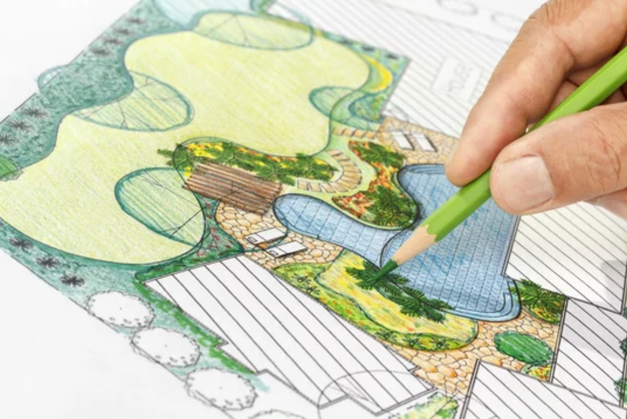 cerijo landscape design