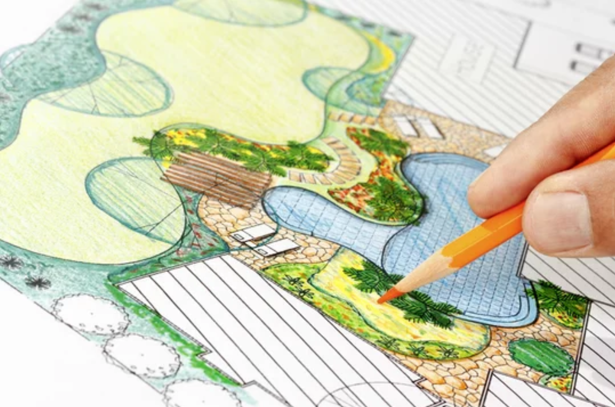 landscape design