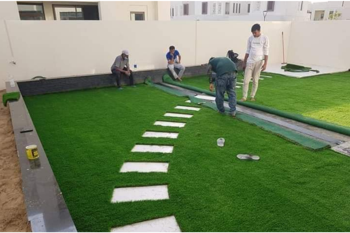 Install-artificial-grass-cerijolandscaping