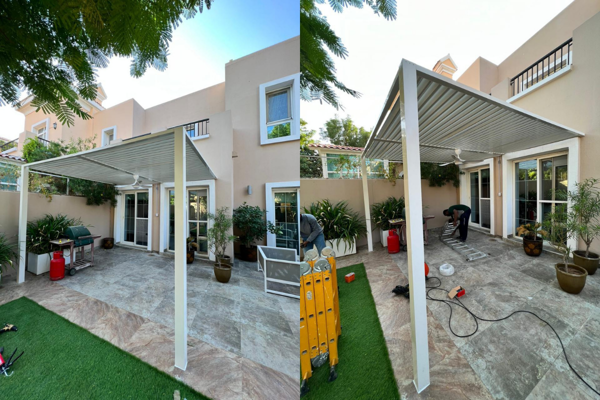 Make-Pergola-installation-villa-dubai-uae