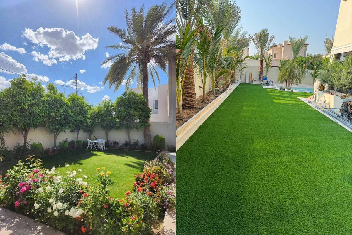 Natural-grass-maintenance-cerijolandscaping