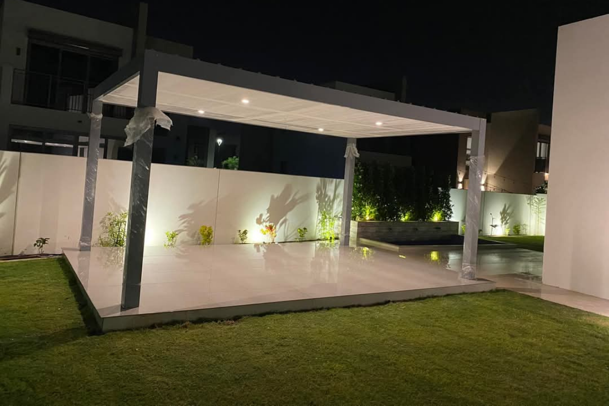 Pergola-installation-cerijolandscaping