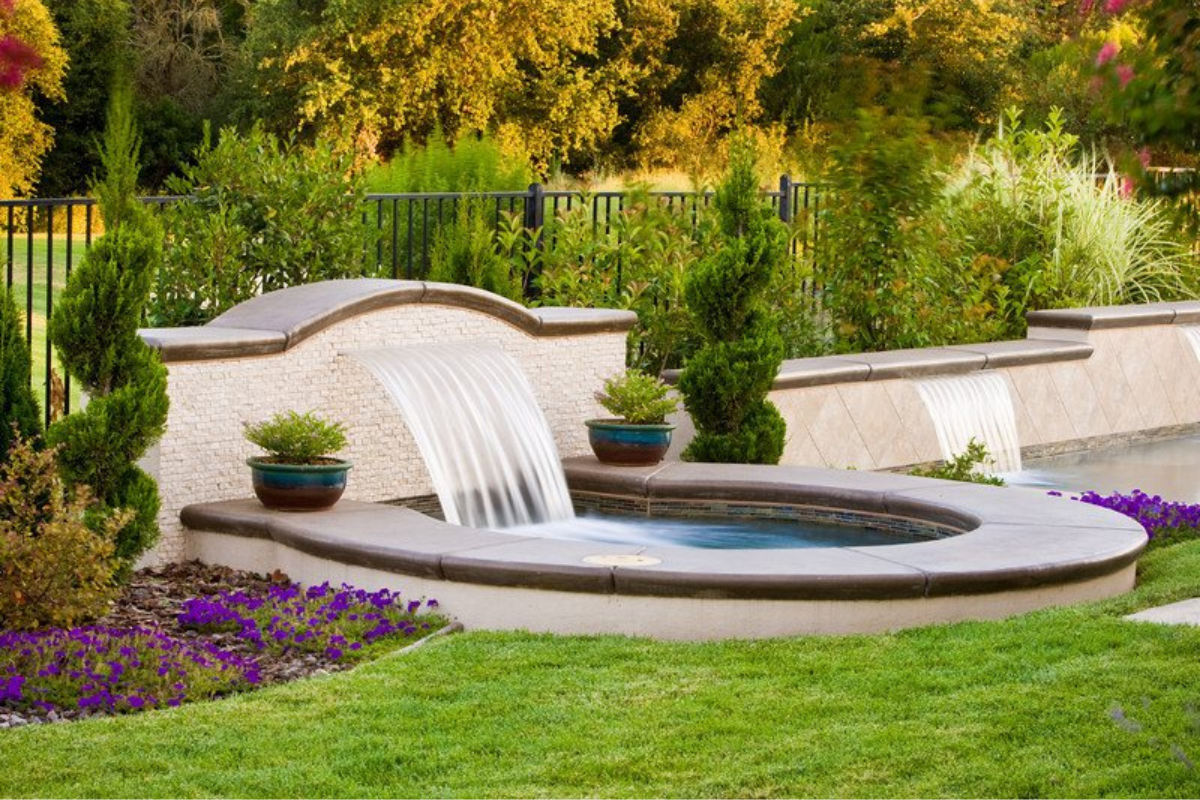 waterfall-in-small-pool
